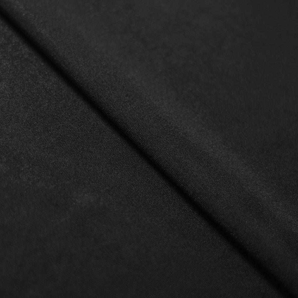 Showtime Solids Polyester Spandex Hologram Fabric - Solid, Multiple Colors, 58/60" Width (1 Yard)