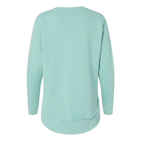 Women's Weekend Fleece Crewneck Sweatshirt