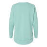 Women's Weekend Fleece Crewneck Sweatshirt