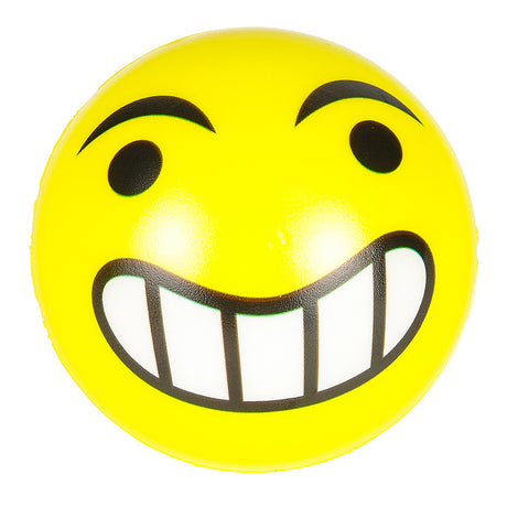 Emoticon Stress Ball (1 DZ)