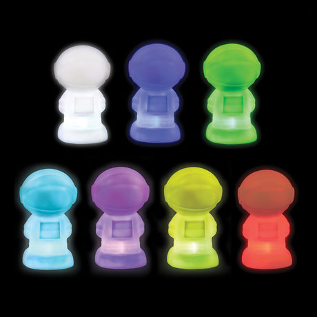 Astronaut LED Light 5"