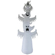 12' Blow Up Inflatable Terrorific Ghosts Trio Outdoor Yard Decoration