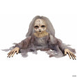 12" Grave Breaker® Posable Creepy Doll Halloween Decoration