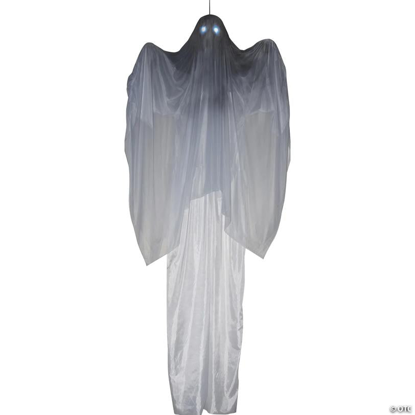 12' Light-Up Ghost