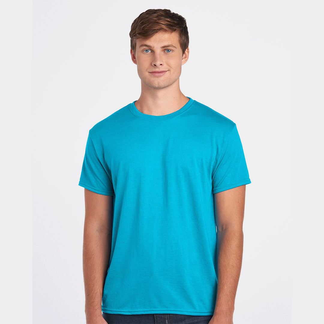 JERZEES® Performance Short Sleeve Crewneck T-Shirt