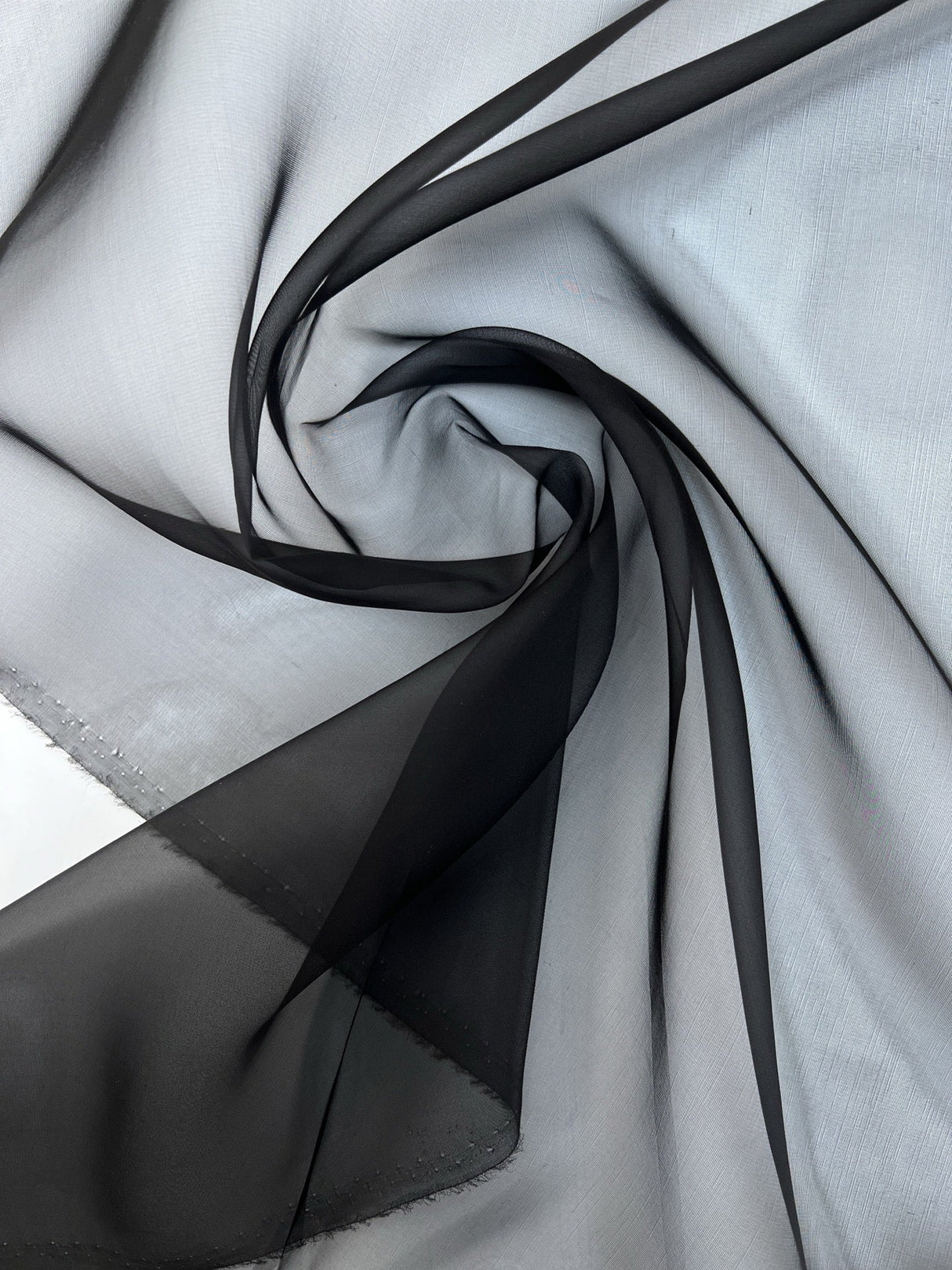 Silk Organza