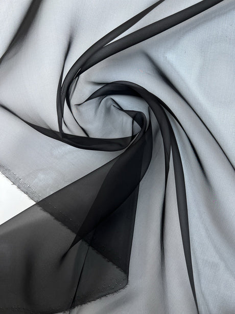 Silk Organza