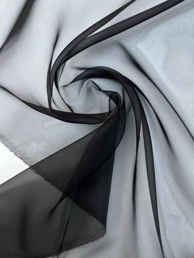 Silk Organza