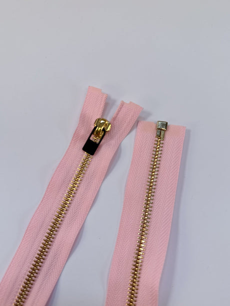 Golden Pink Sewing Notions