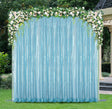Sequin Backdrop Drape Panel