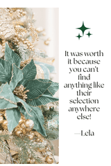 Luxe Noel - Bundle