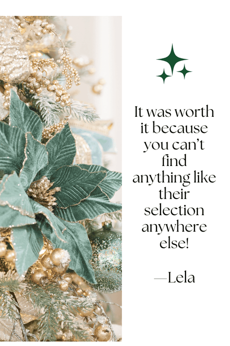 Luxe Noel - Bundle