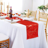 Gilded Marble Holland Velvet Table Runner