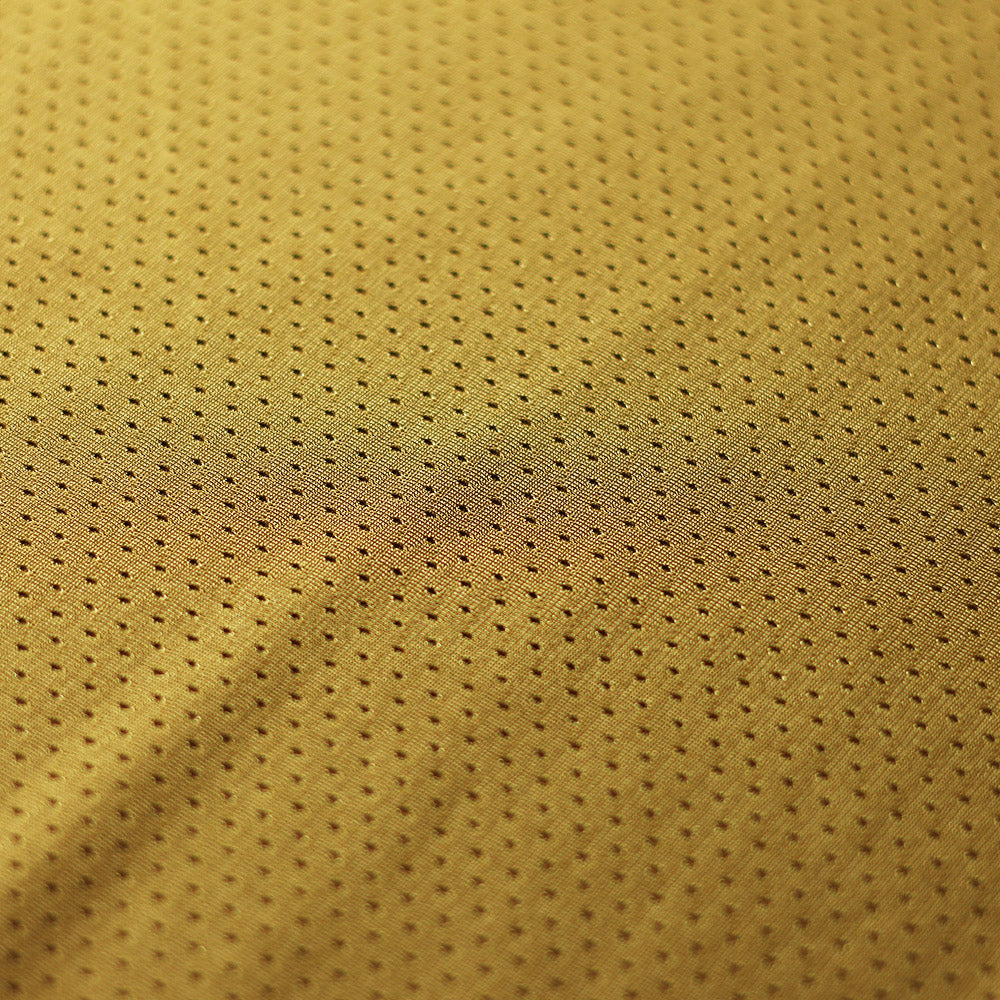 Pro-Brite Mesh Polyester Fabric - Solid Color, Mesh, 58/60" Width (1 Yard)