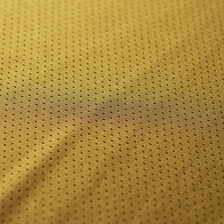 Pro-Brite Mesh Polyester Fabric - Solid Color, Mesh, 58/60" Width (1 Yard)
