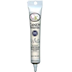 Candy Writer White Color