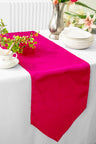 Elegant Satin Rectangular Tablecloth – Seamless Design