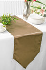 Elegant Satin Rectangular Tablecloth – Seamless Design