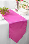 Elegant Satin Rectangular Tablecloth – Seamless Design