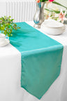 Elegant Satin Rectangular Tablecloth – Seamless Design
