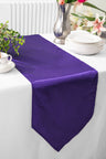 Elegant Satin Rectangular Tablecloth – Seamless Design