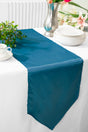 Satin Table Runner 13.5x108 Serene