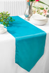 Elegant Satin Rectangular Tablecloth – Seamless Design
