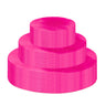 Felt Dish & Plate Protection Dividers 48-Piece Set