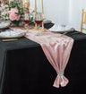 Italian Velvet Table Runner