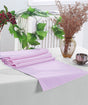 Polyester Table Runner 13x108 Lavender