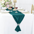 Scuba Table Runner 13x108 Oasis