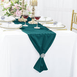 Scuba Table Runner 13x108 Oasis
