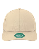 Legacy Back Nine Cap