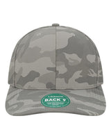 Legacy Back Nine Cap