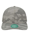 Legacy Back Nine Cap
