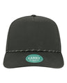 Legacy Caddy Rope Adjustable Cap
