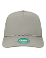 Legacy Caddy Rope Adjustable Cap