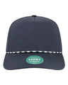 Legacy Caddy Rope Adjustable Cap