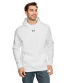 Men's Hustle Pullover Hooded Sweatshirt