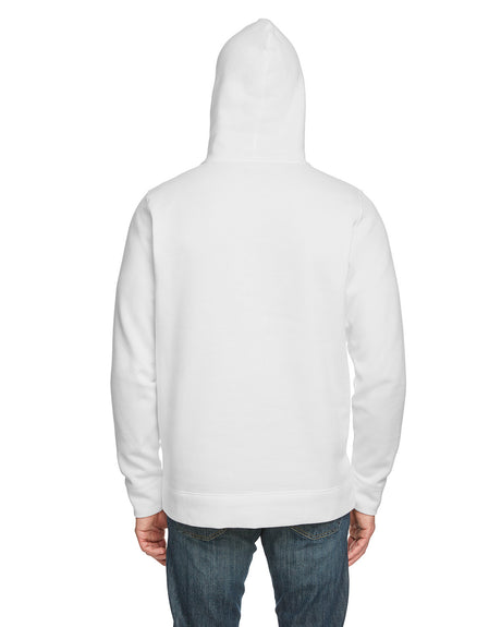 Men's Hustle Pullover Hooded Sweatshirt