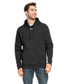 Men's Hustle Pullover Hooded Sweatshirt