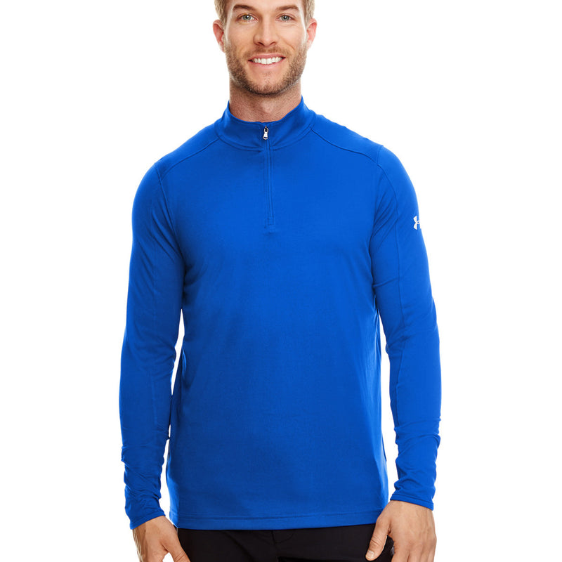 Men's UA Tech™ Quarter-Zip