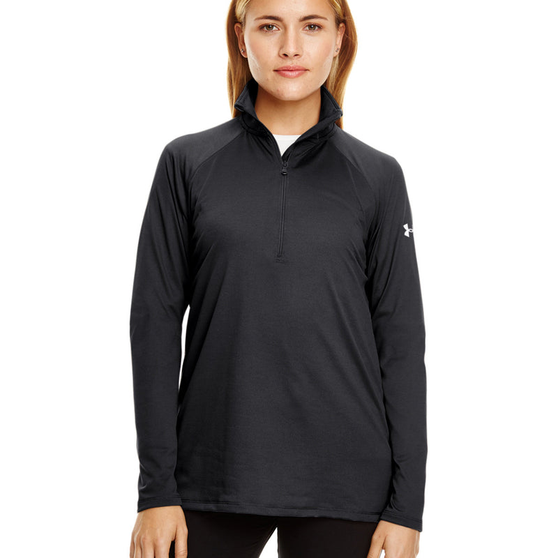 Ladies' UA Tech™ Quarter-Zip