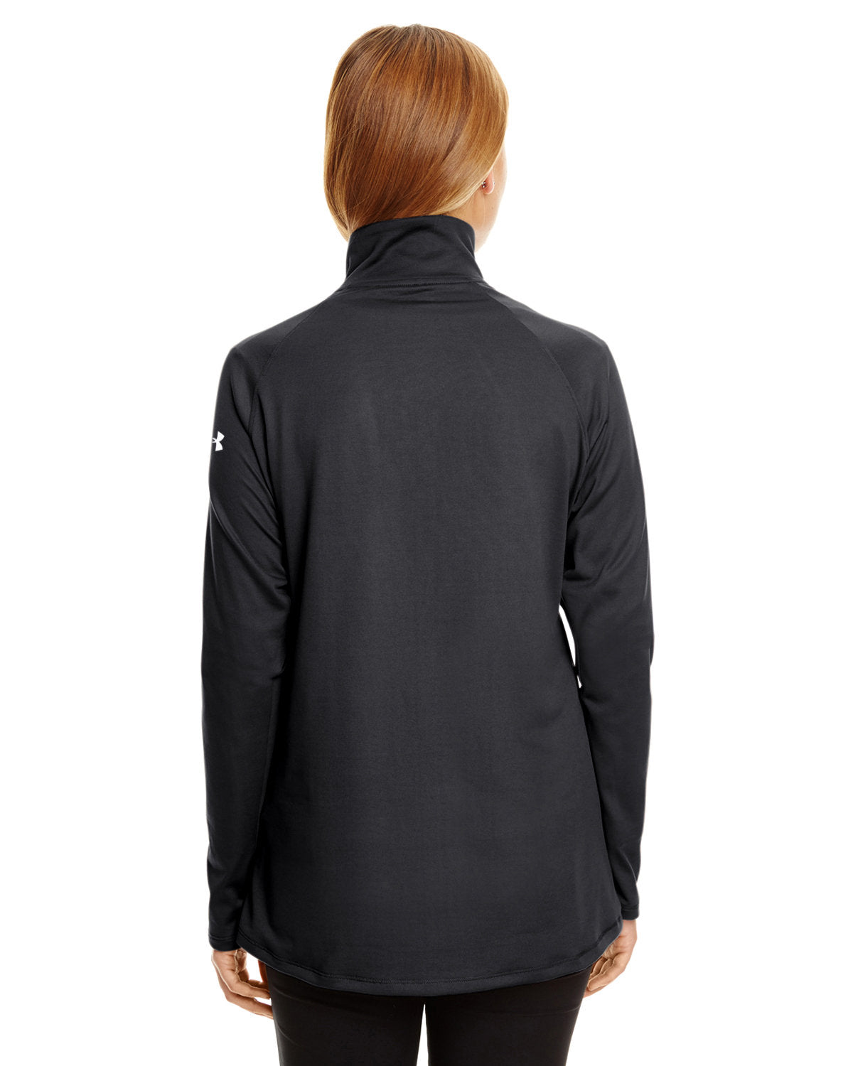 Ladies' UA Tech™ Quarter-Zip