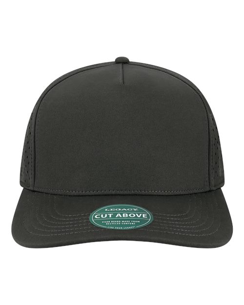 Legacy The Cut Above Cap