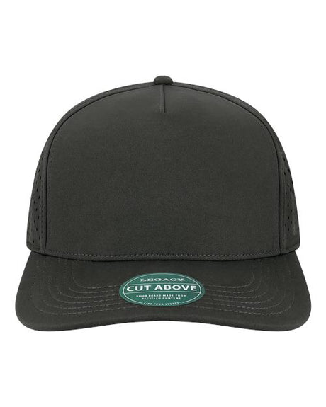 Legacy The Cut Above Cap