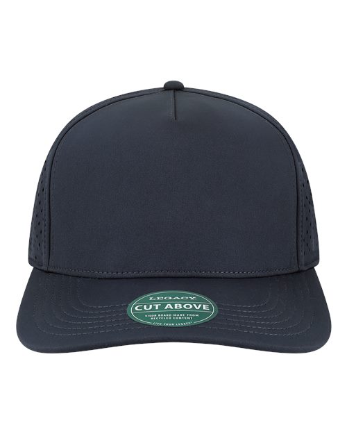 Legacy The Cut Above Cap