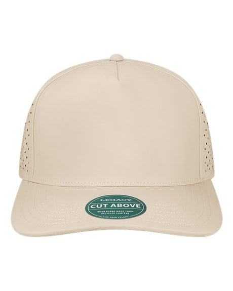 Legacy The Cut Above Cap