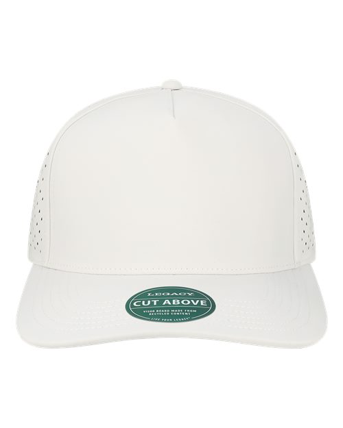 Legacy The Cut Above Cap