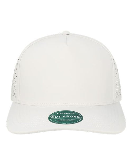 Legacy The Cut Above Cap